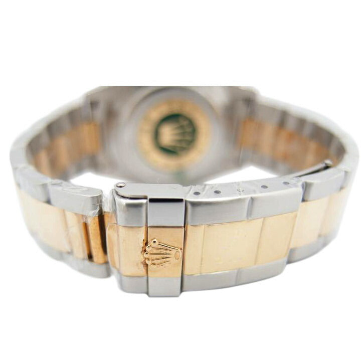 ROLEX ロレックス/コスモグラフ・デイトナ/8P/黒文字盤/SS×YG/16523//A17****/SAランク/83