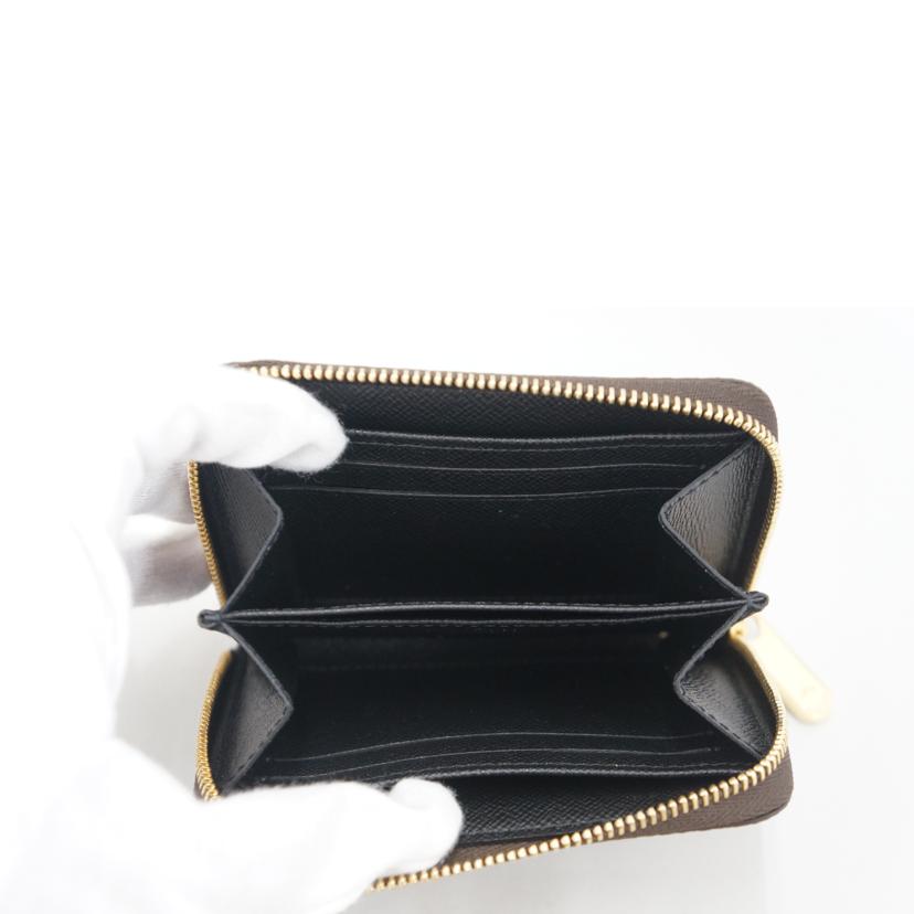 LV ルイヴィトン/ジッピー・コインパース/モノグラムジャイアント/M69354//RFID/SAランク/09