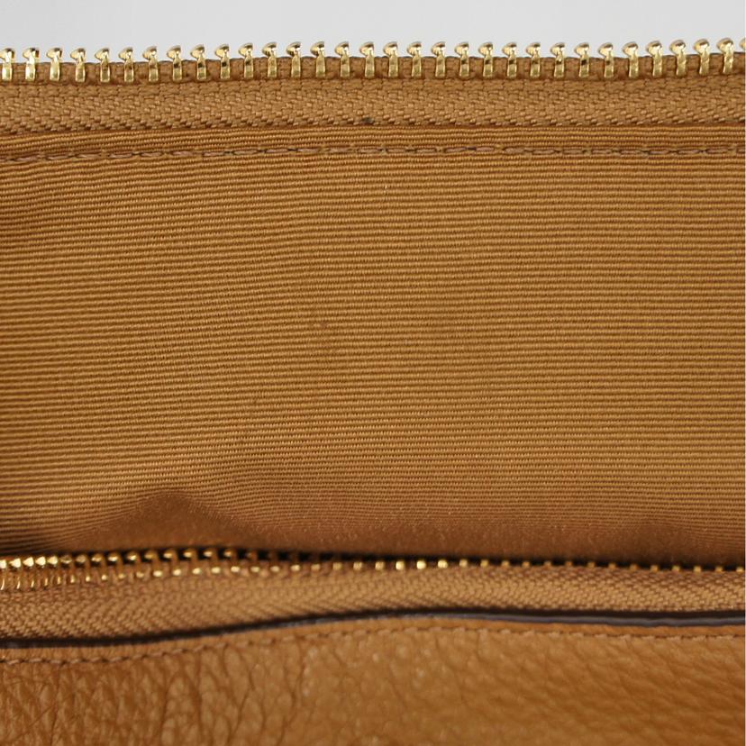 COACH コーチ/レザーワンショルダー2WAY/F31400//B19**/Aランク/05