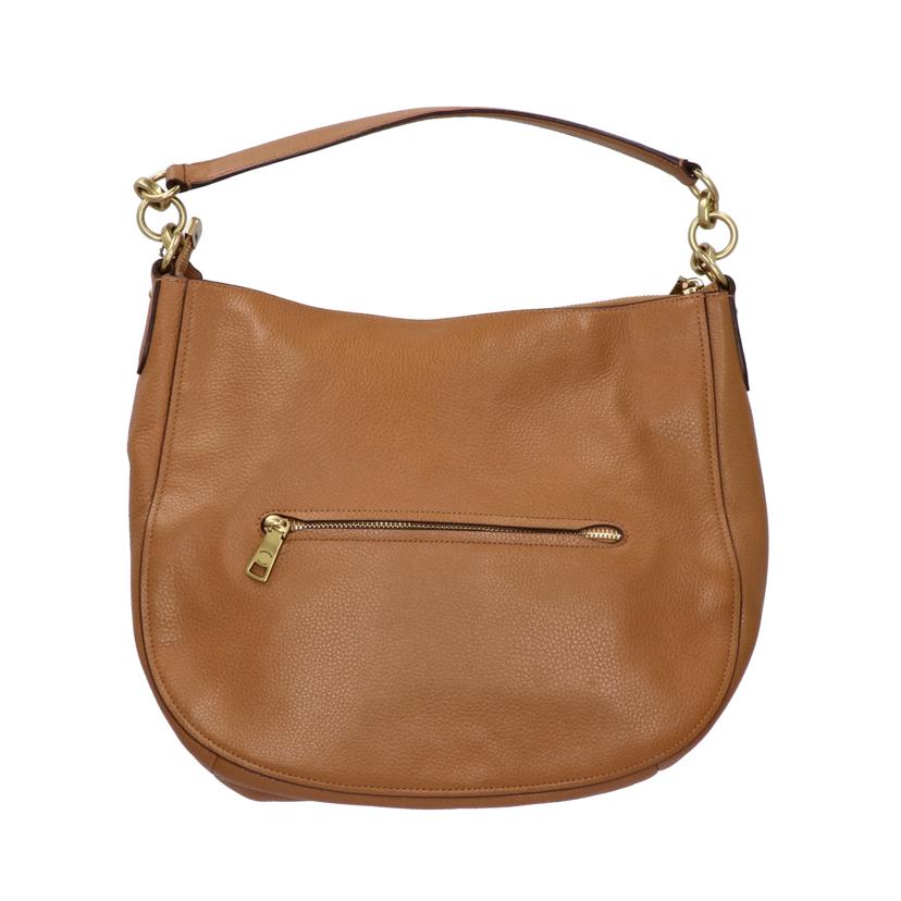 COACH コーチ/レザーワンショルダー2WAY/F31400//B19**/Aランク/05