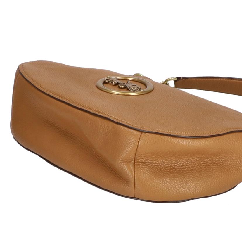 COACH コーチ/レザーワンショルダー2WAY/F31400//B19**/Aランク/05