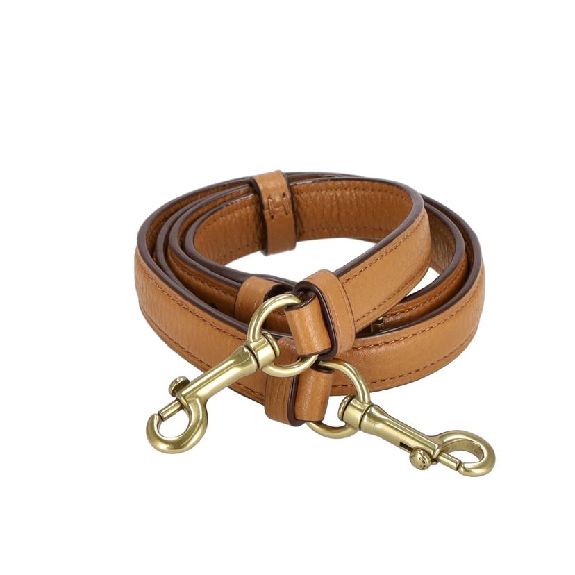 COACH コーチ/レザーワンショルダー2WAY/F31400//B19**/Aランク/05