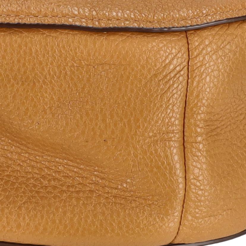 COACH コーチ/レザーワンショルダー2WAY/F31400//B19**/Aランク/05