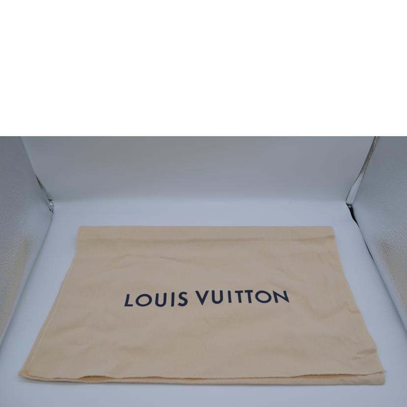 LV ルイ・ヴィトン/PDV PM/モノグラム・マカサー/M52005//GI2129/SAランク/89