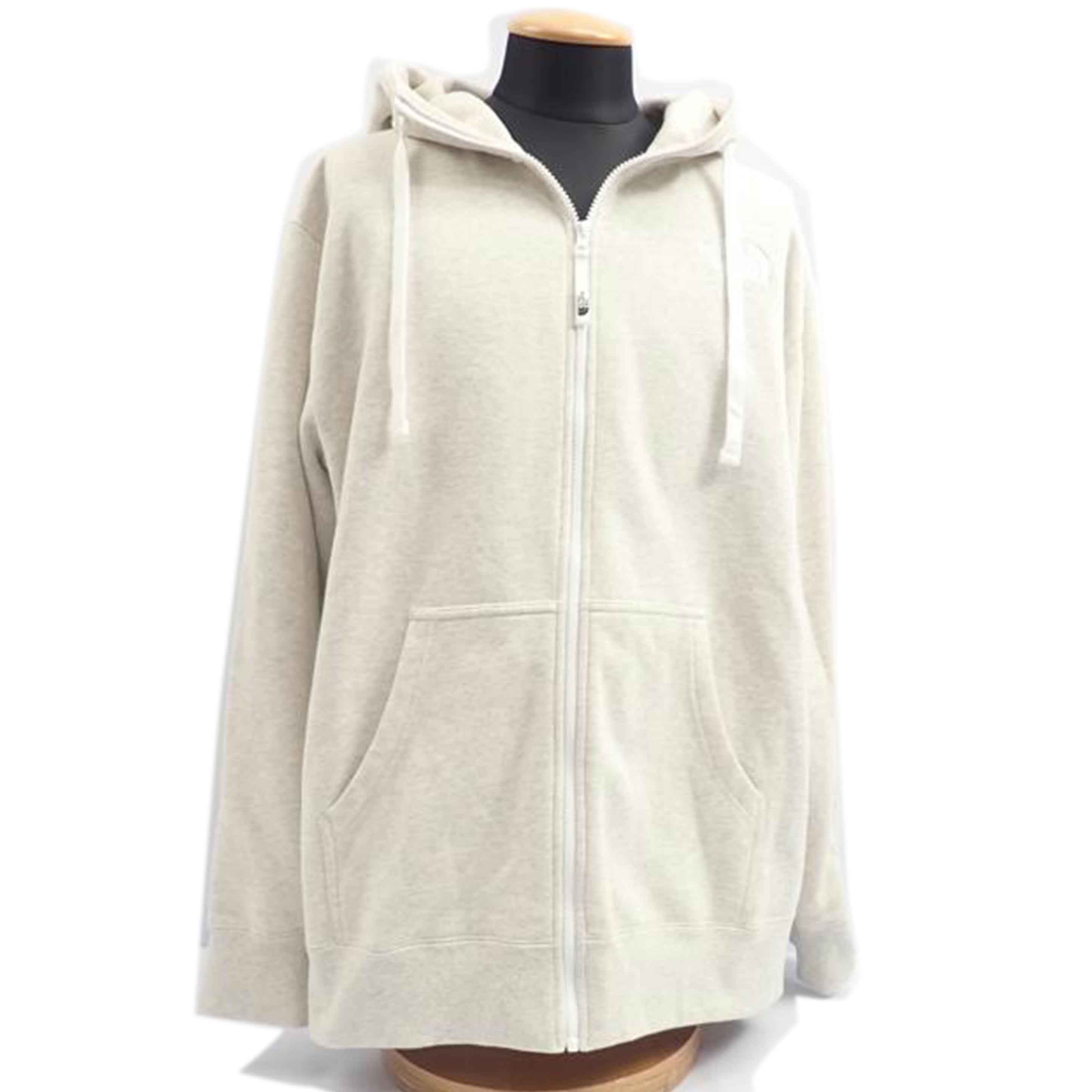 THE NORTH FACE ノースフェイス/★NORTH リアビューフルジップフーディー/NT12340//XL/ABランク/62