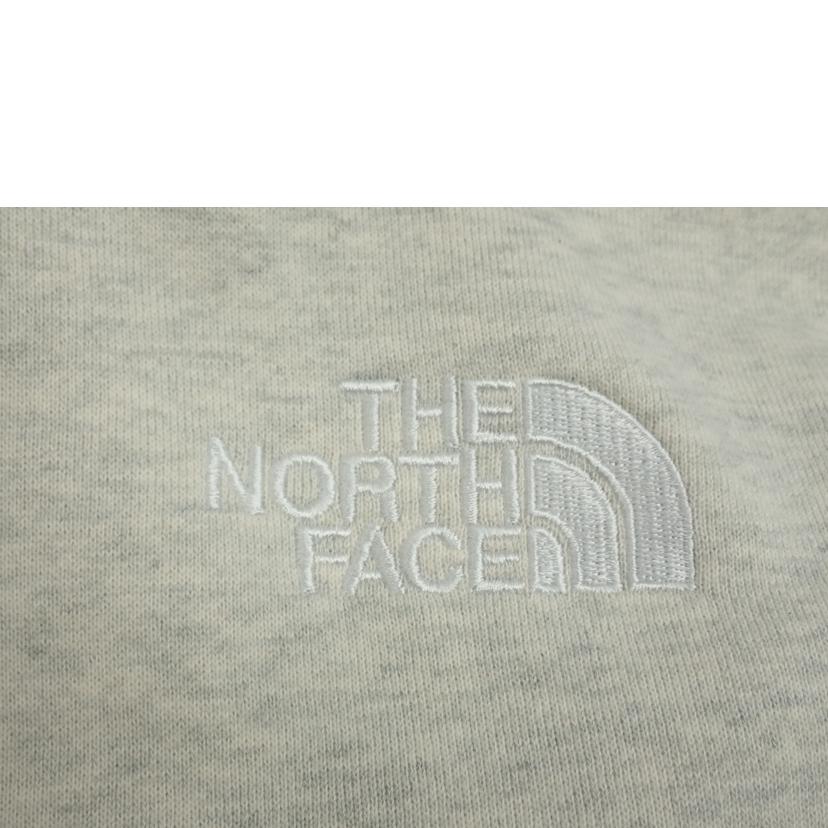 THE NORTH FACE ノースフェイス/★NORTH リアビューフルジップフーディー/NT12340//XL/ABランク/62
