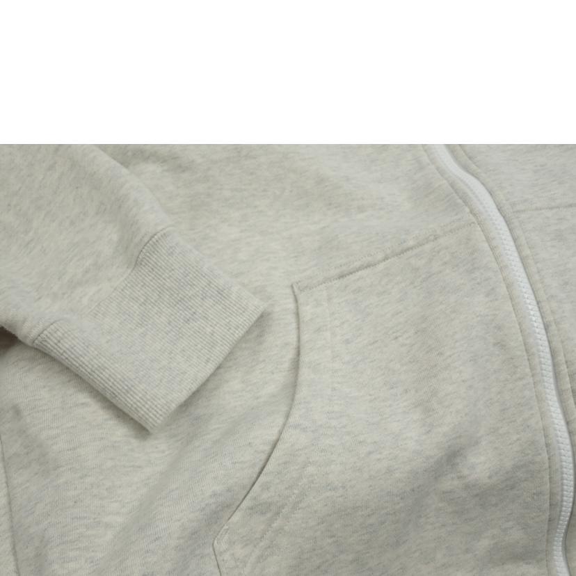 THE NORTH FACE ノースフェイス/★NORTH リアビューフルジップフーディー/NT12340//XL/ABランク/62