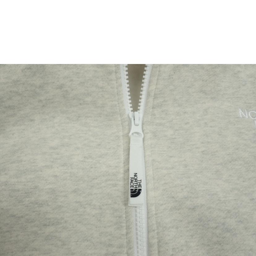 THE NORTH FACE ノースフェイス/★NORTH リアビューフルジップフーディー/NT12340//XL/ABランク/62