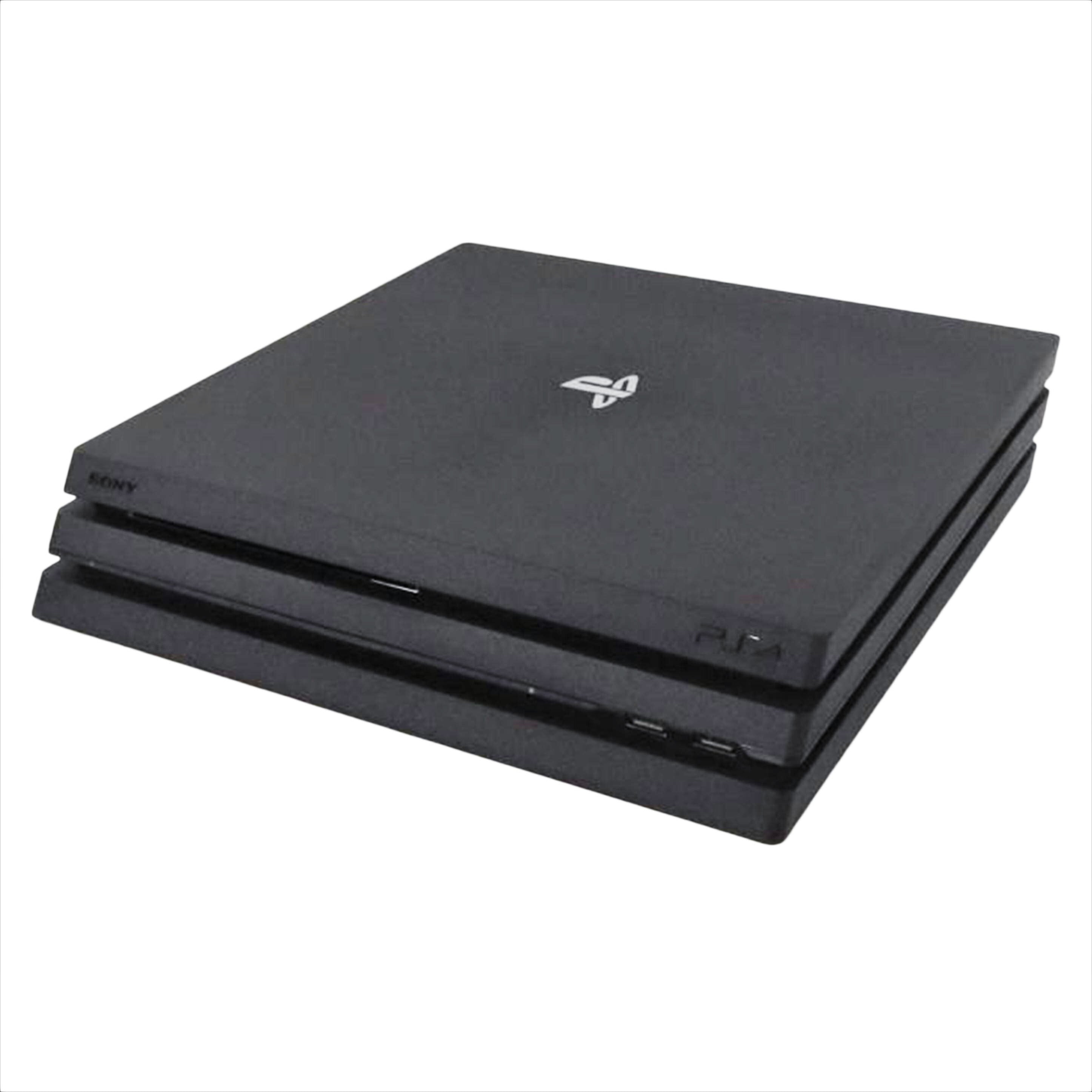 SONY ソニー/プレイステーション4 Pro 1TB/CUB-7000B//0275349/ABランク/81