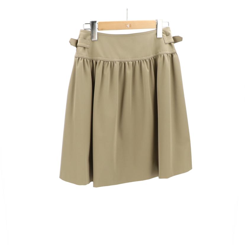 BURBERRY BLUE LABEL バーバリーブルーレーベル/スカート/E1S08-129-40//Aランク/75