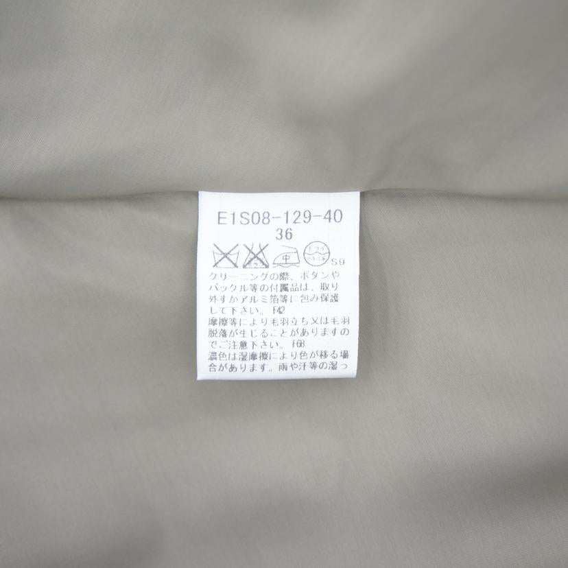 BURBERRY BLUE LABEL バーバリーブルーレーベル/スカート/E1S08-129-40//Aランク/75