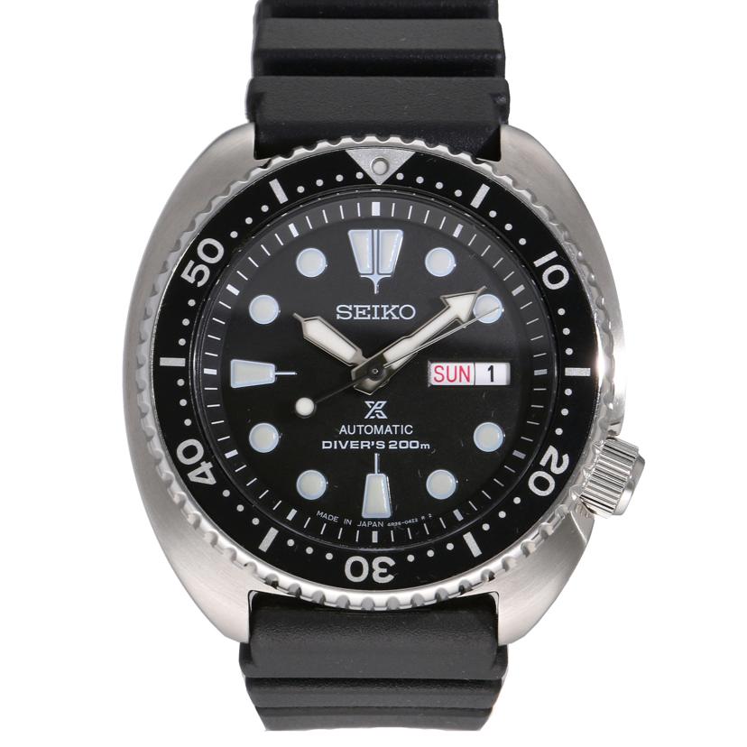 SEIKO セイコー/プロスペックスダイバーズ/自動巻/SRPF13K1//860***/Aランク/75