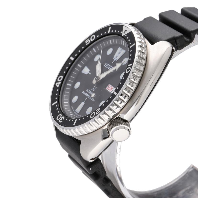 SEIKO セイコー/プロスペックスダイバーズ/自動巻/SRPF13K1//860***/Aランク/75