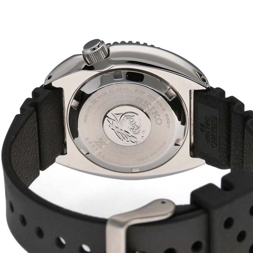 SEIKO セイコー/プロスペックスダイバーズ/自動巻/SRPF13K1//860***/Aランク/75