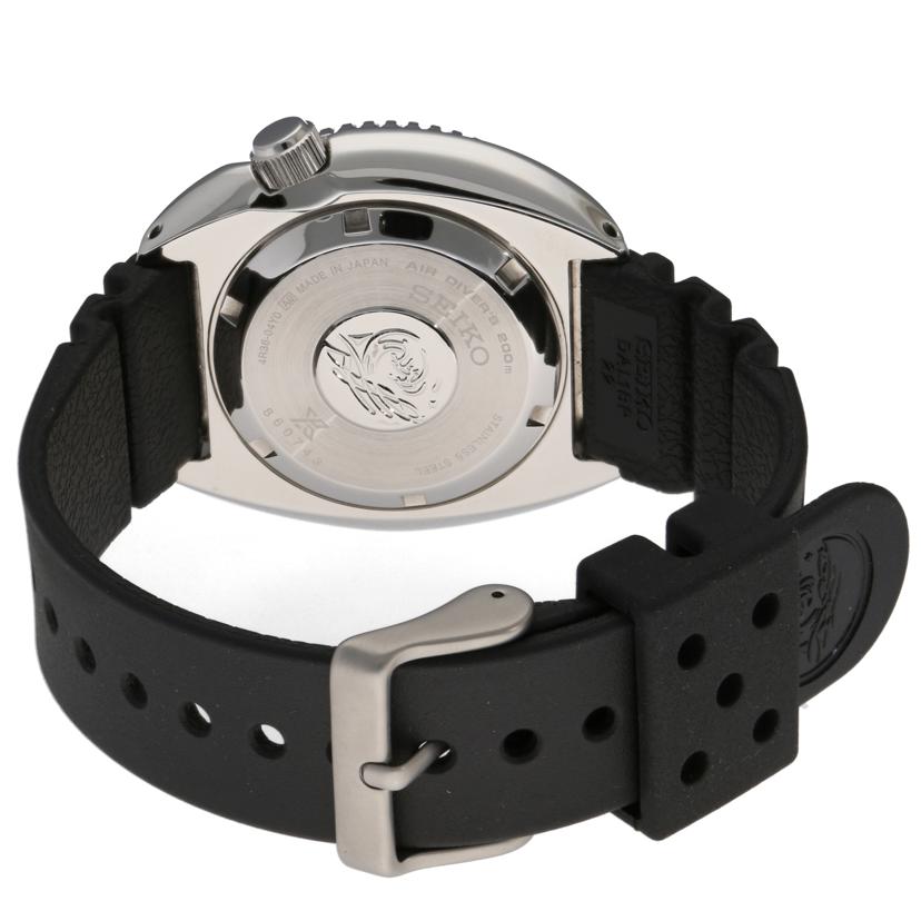 SEIKO セイコー/プロスペックスダイバーズ/自動巻/SRPF13K1//860***/Aランク/75
