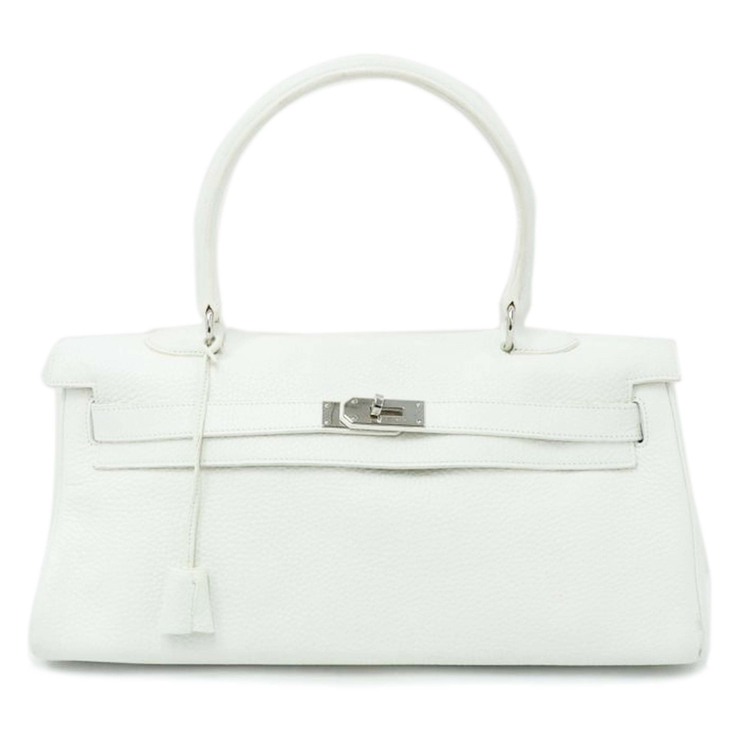 HERMES エルメス/ショルダーケリー40//□M/Bランク/77