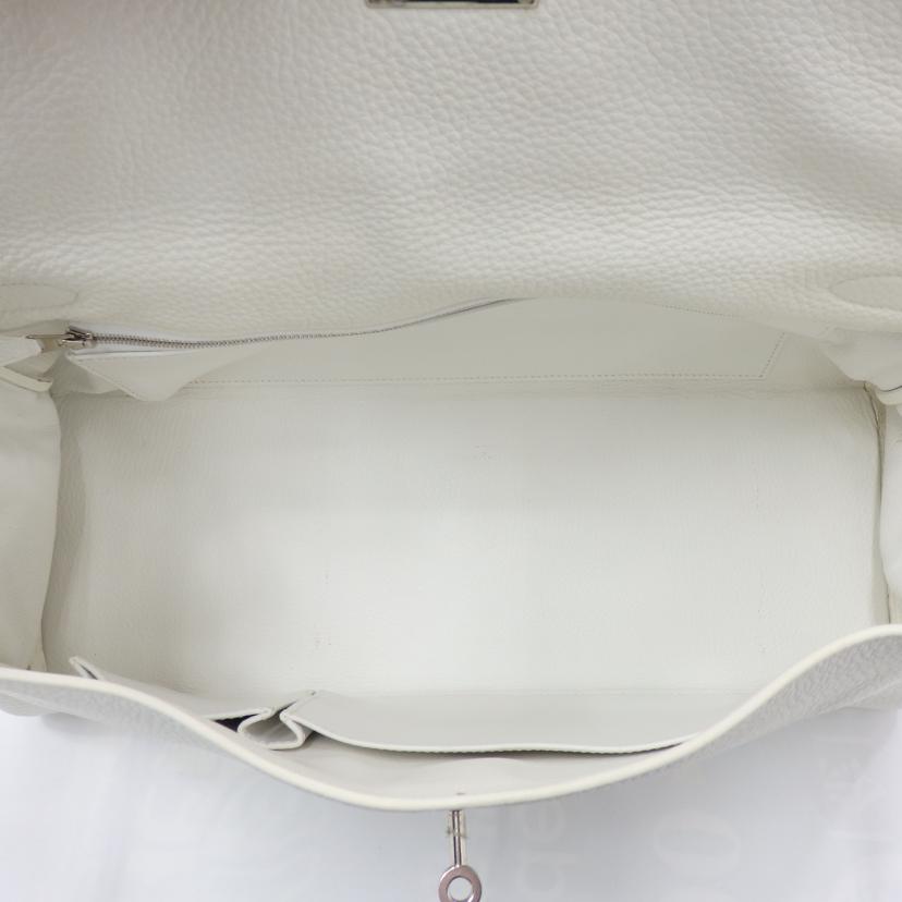 HERMES エルメス/ショルダーケリー40//□M/Bランク/77