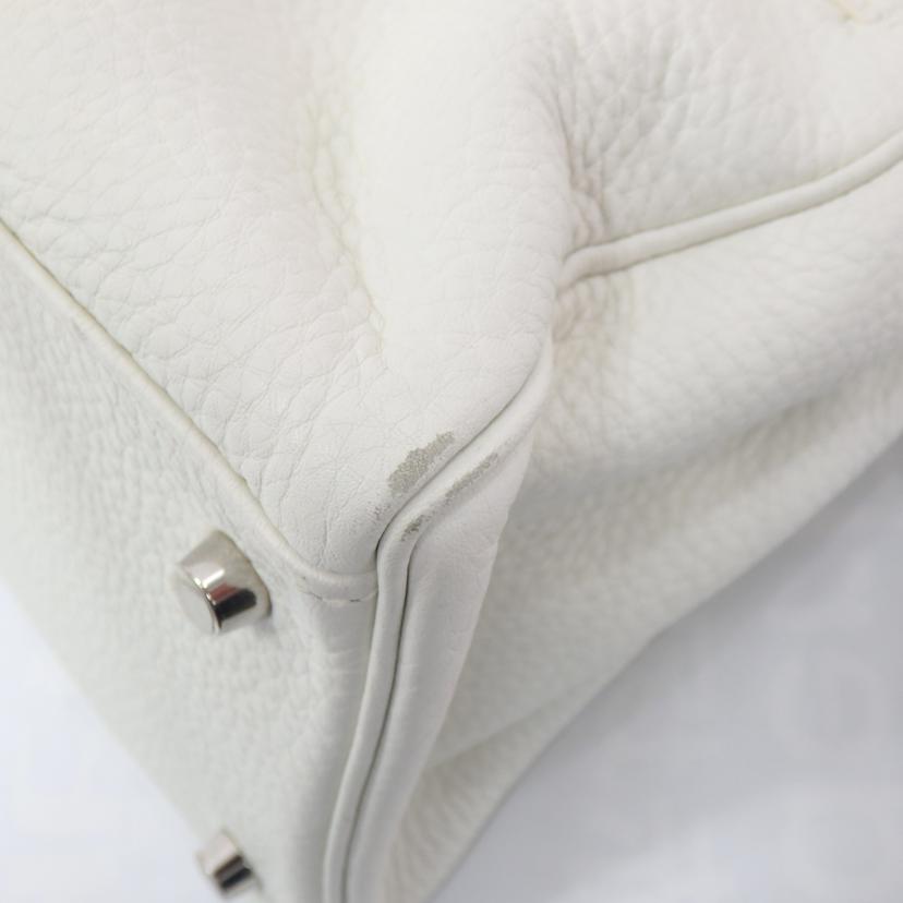 HERMES エルメス/ショルダーケリー40//□M/Bランク/77