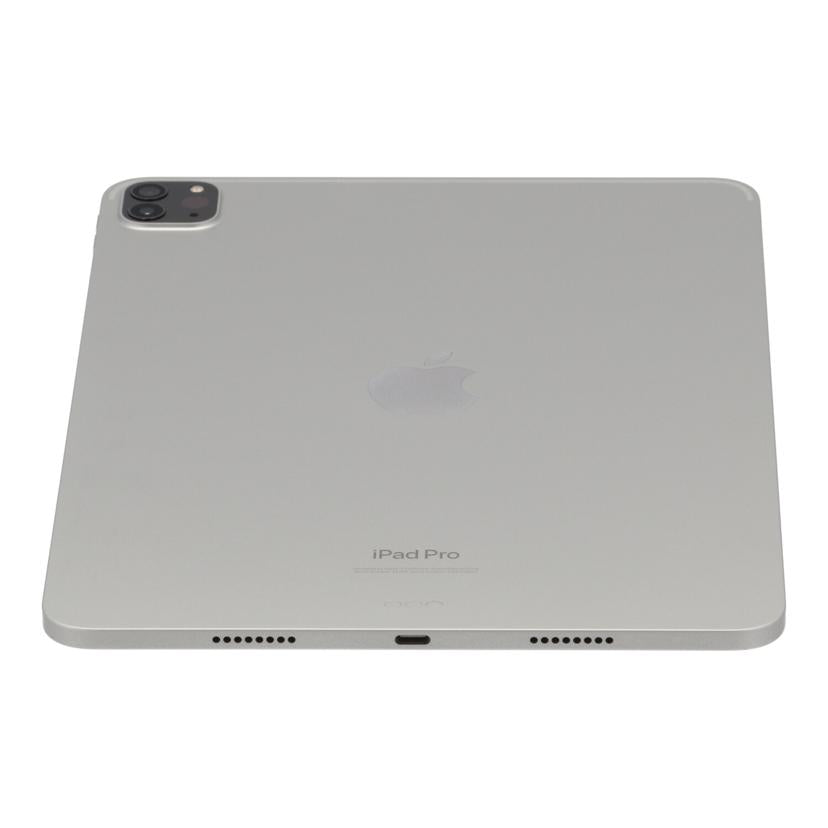 Apple アップル/iPad Pro 11インチ 256GB/MNXG3J/A//VQHFT2X623/Aランク/70