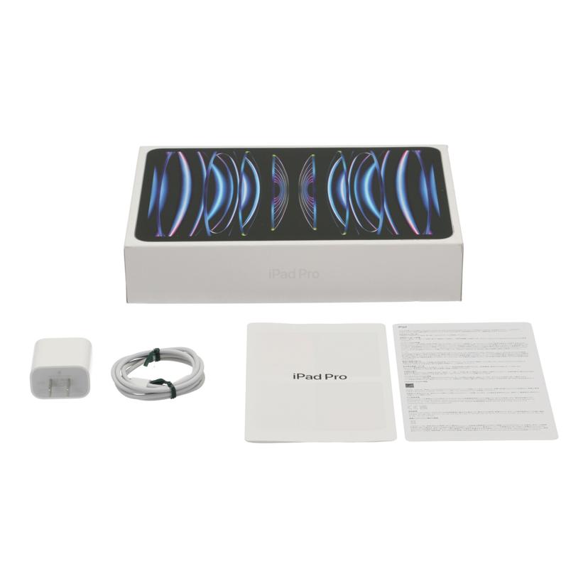 Apple アップル/iPad Pro 11インチ 256GB/MNXG3J/A//VQHFT2X623/Aランク/70