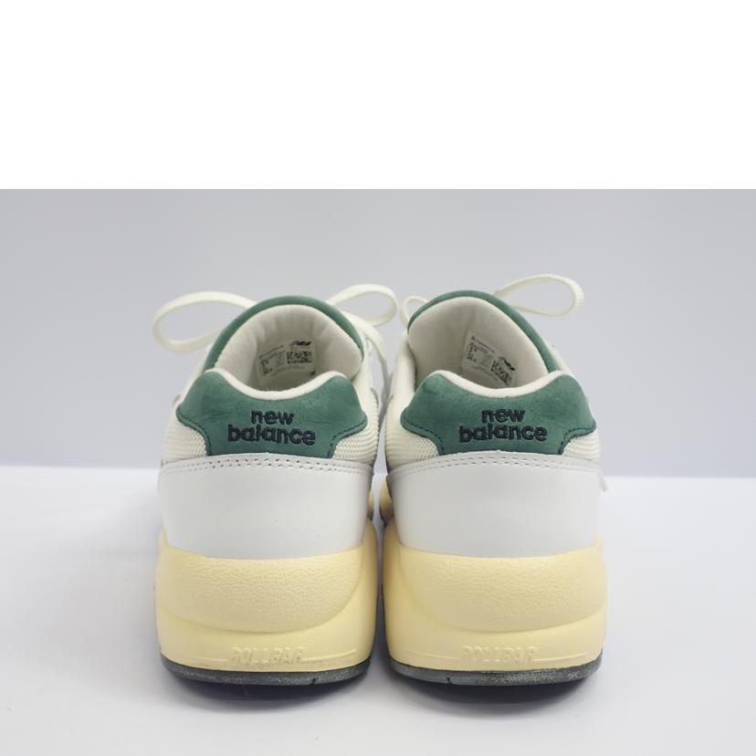 new balance ニューバランス/NB580 スニーカー/MT580RCA//26.5cm/Bランク/62