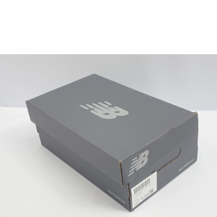 new balance ニューバランス/NB580 スニーカー/MT580RCA//26.5cm/Bランク/62