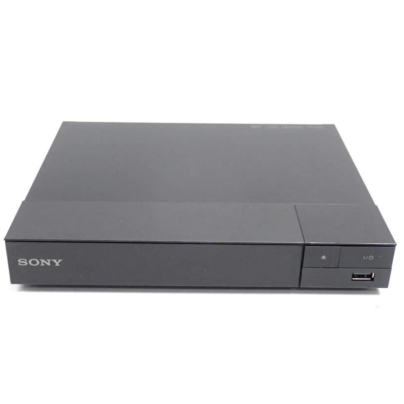 SONY SONY/ブルーレイディスクプレーヤー/BDP-S1500//1954048/Bランク/62