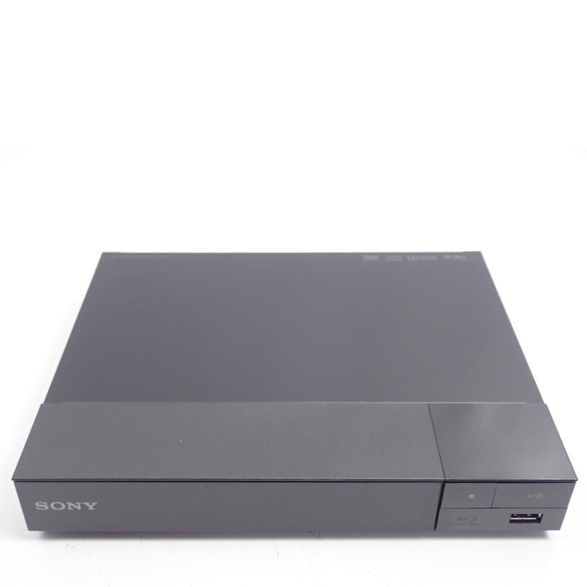 SONY SONY/ブルーレイディスクプレーヤー/BDP-S1500//1954048/Bランク/62