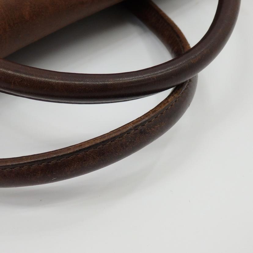 Sot ソット/プエブロレザーフラップブリーフトート//Bランク/77