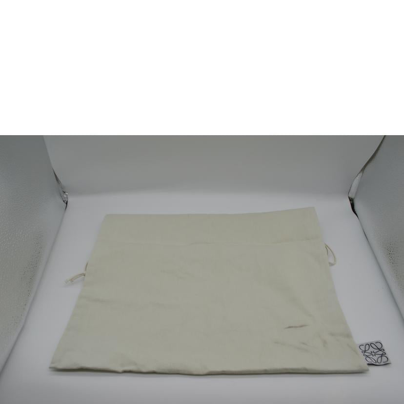 LOEWE ロエベ/ゲートバケットバッグ/ブラウン/329.79.Z85 //261903/SAランク/89