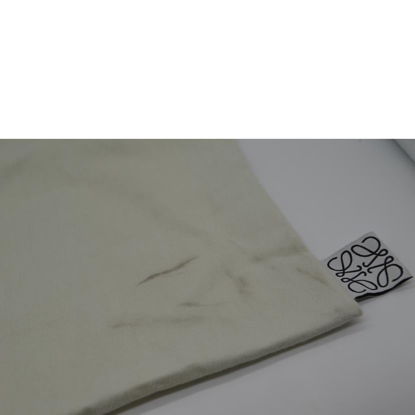 LOEWE ロエベ/ゲートバケットバッグ/ブラウン/329.79.Z85 //261903/SAランク/89