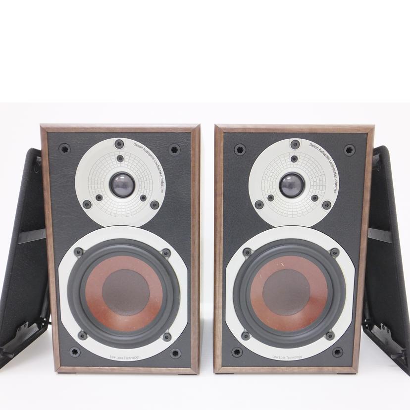 DALI ダリ/スピーカー(ペア)/SPEKTOR1/SPEKTOR1//7113755/ABランク/88