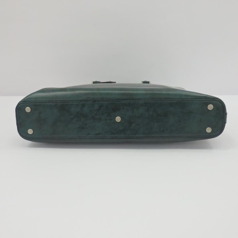 HERGOPOCH エルゴポック/レザートート//Bランク/77