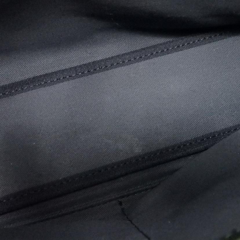 HERGOPOCH エルゴポック/レザートート//Bランク/77