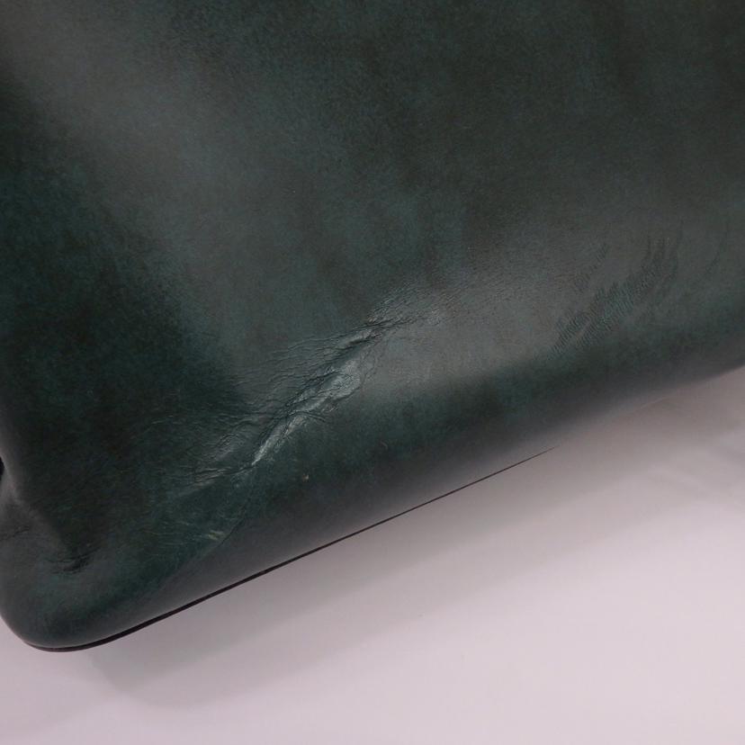 HERGOPOCH エルゴポック/レザートート//Bランク/77