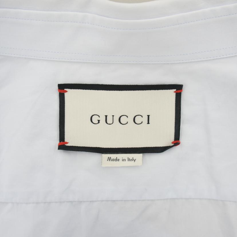 GUCCI グッチ/シャツ//Aランク/75