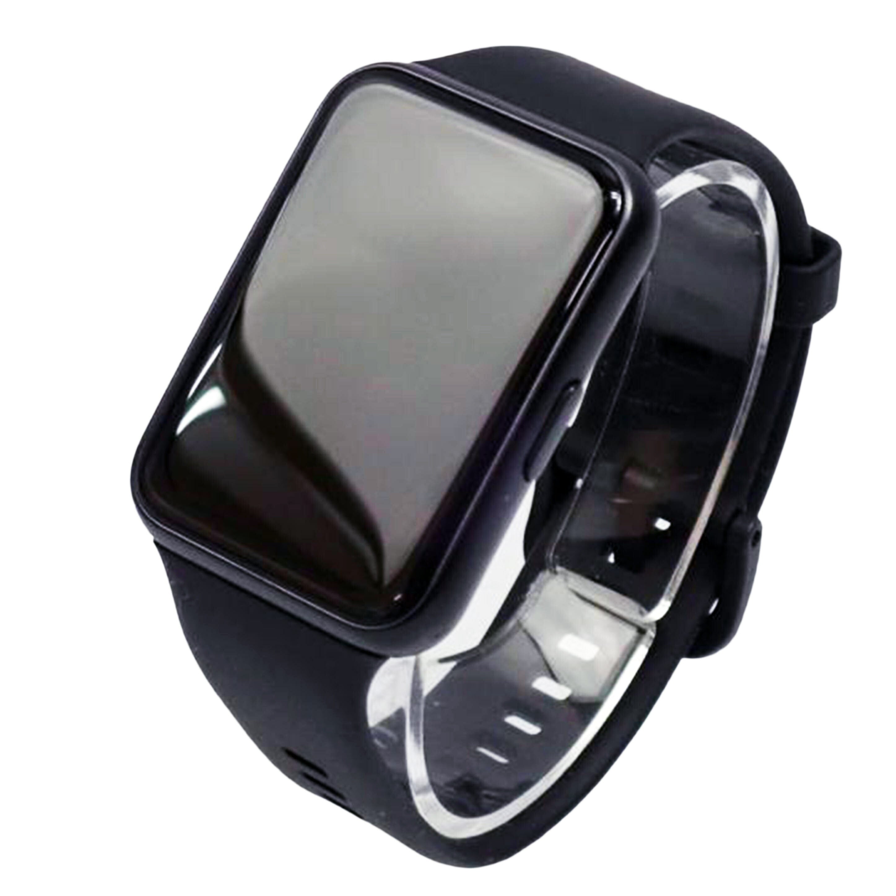 HUAWEI HUAWEI/スマートウォッチ/YDA-B09S//LBKBB23202102434/Bランク/62