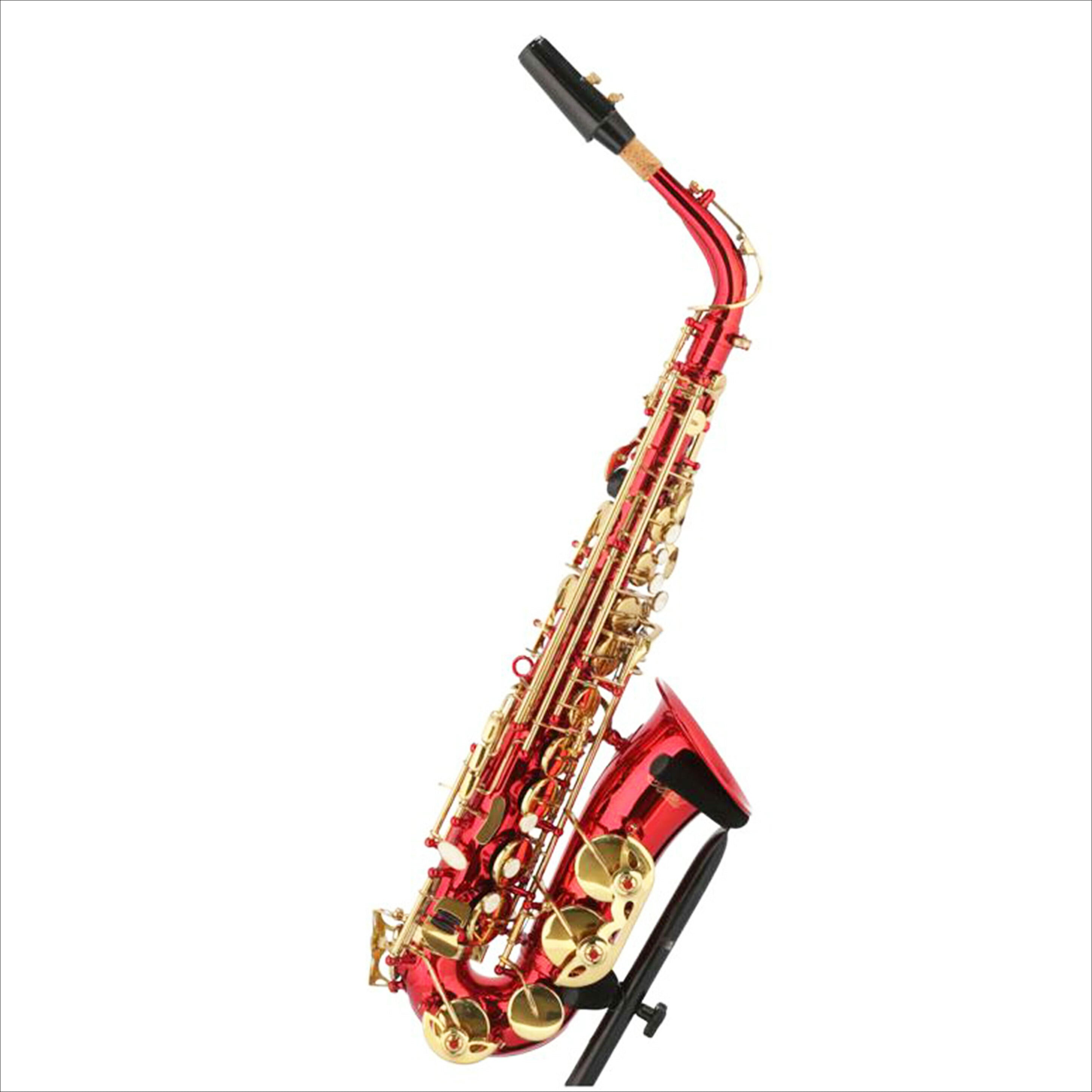 Soleil アルトサックス SAL-1 ソレイユ SAXOPHONE ケース付