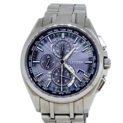 CITIZEN シチズン/アテッサ/エコドライブ/H804-T018696//931000137/Cランク/64