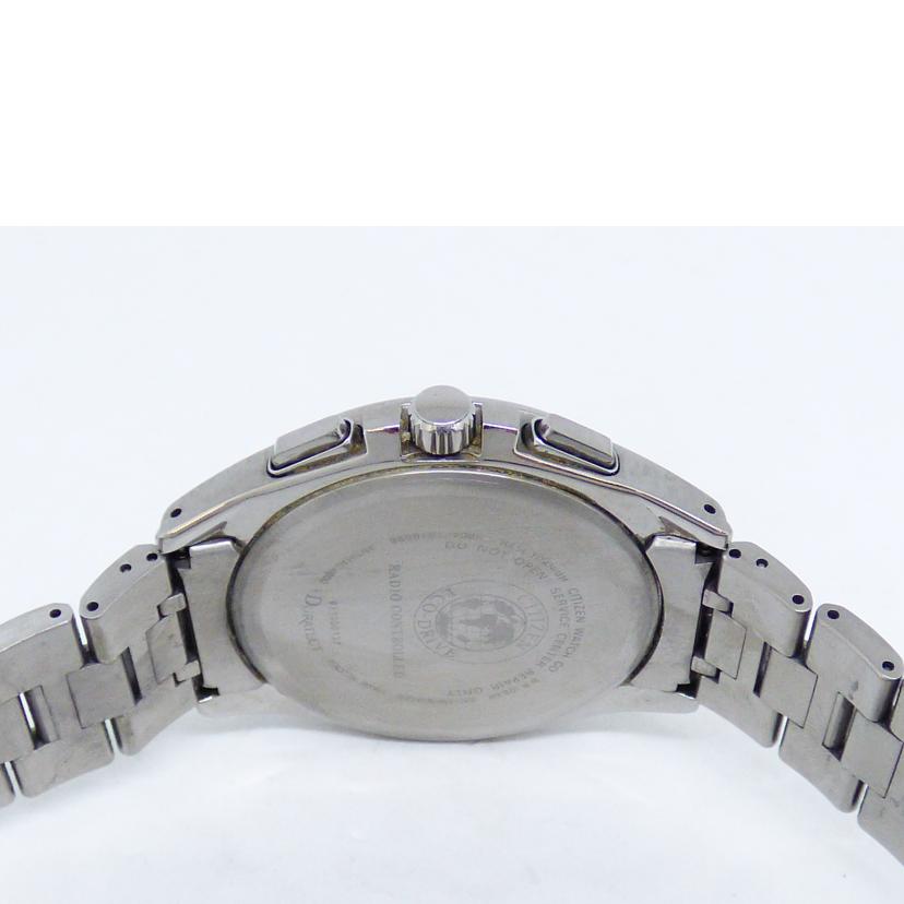 CITIZEN シチズン/アテッサ/エコドライブ/H804-T018696//931000137/Cランク/64