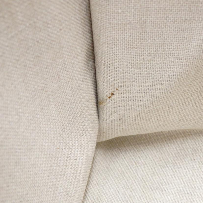 CHANEL シャネル/2WAYキャンバスレザーチェーントート//25134753/Bランク/77