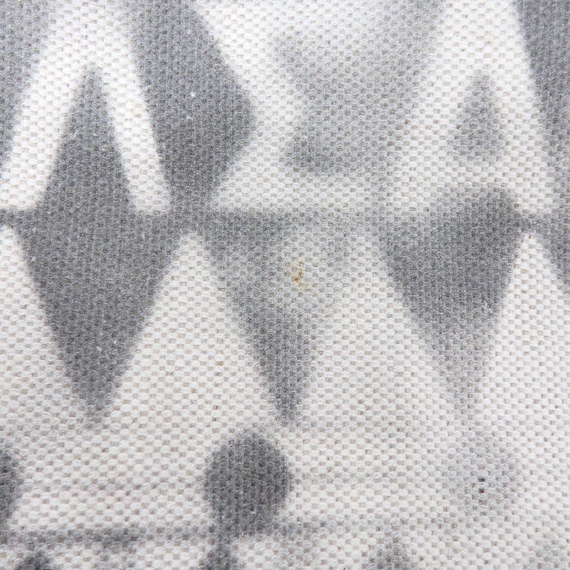 CHANEL シャネル/2WAYキャンバスレザーチェーントート//25134753/Bランク/77