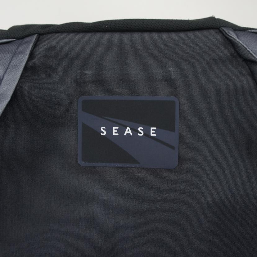 SEASE シーズ/ジャケット・ブルゾン//Aランク/75