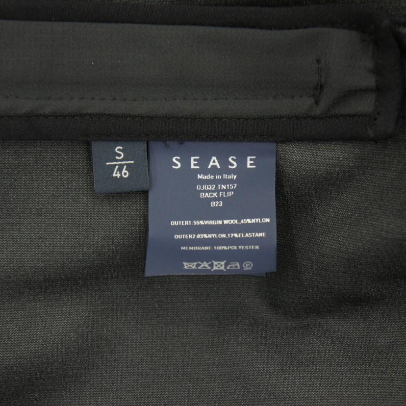 SEASE シーズ/ジャケット・ブルゾン//Aランク/75