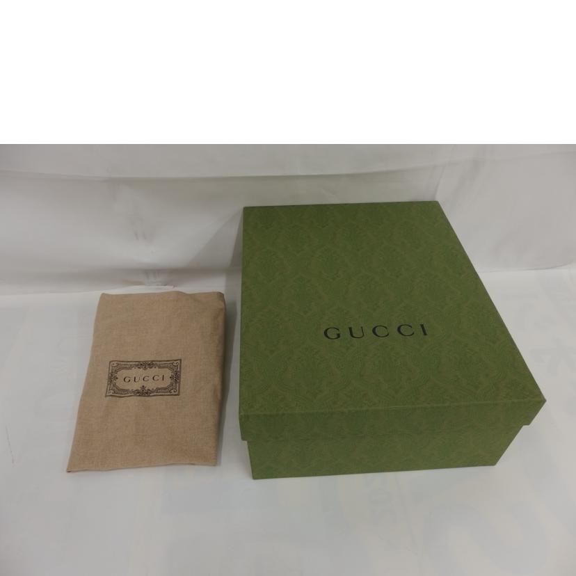 GUCCI グッチ/GGマーモント スモール ショルダー/4434971X5EG3862//525***/Aランク/82