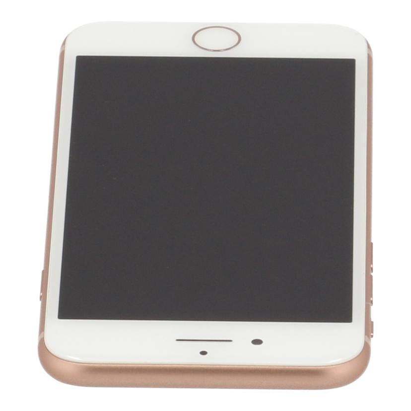 Apple アップル/iPhone8/iPhone8/64GB//352997099977119/Aランク/75