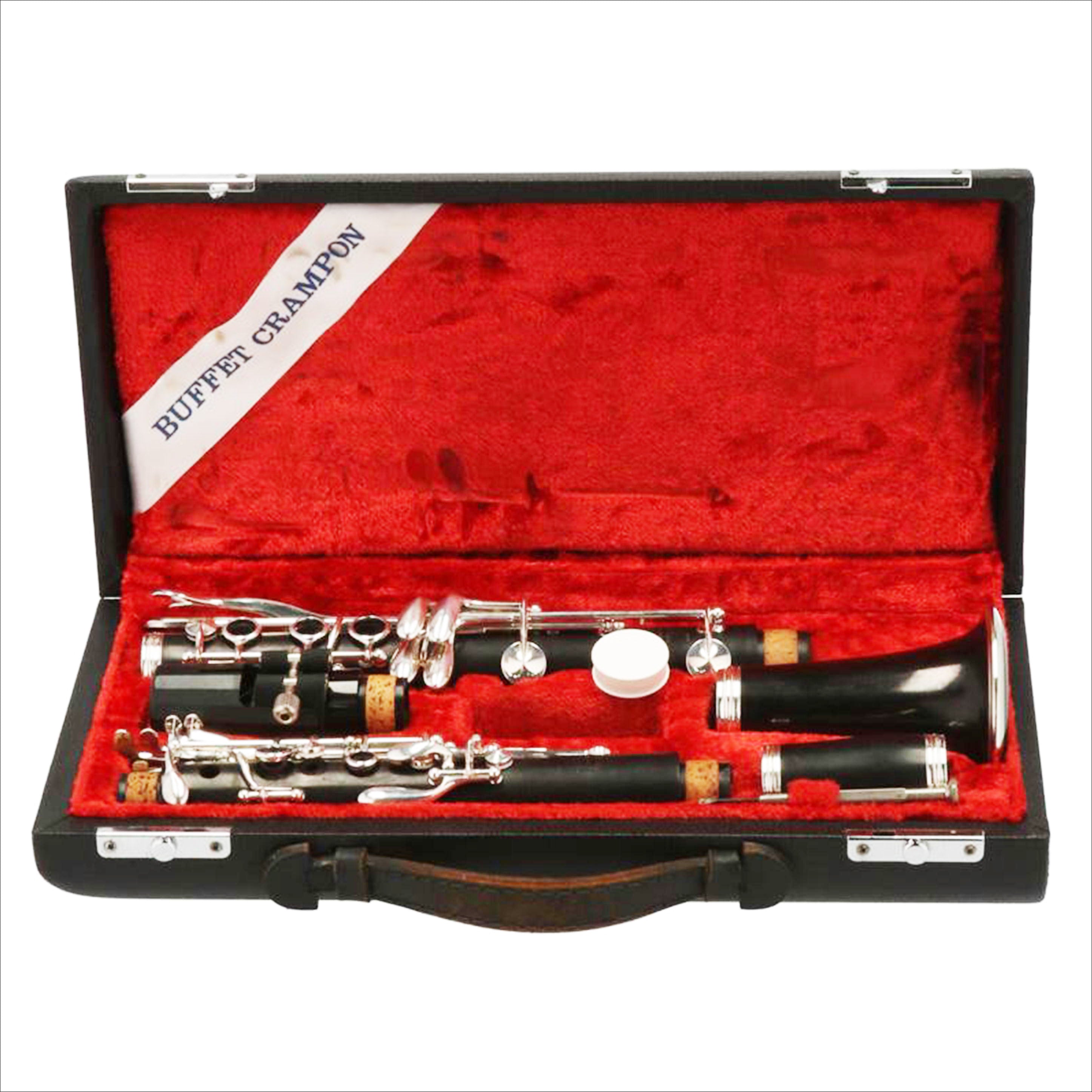 Buffet Crampon ビュッフェ クランポン/クラリネット/R13//297699/Cランク/09