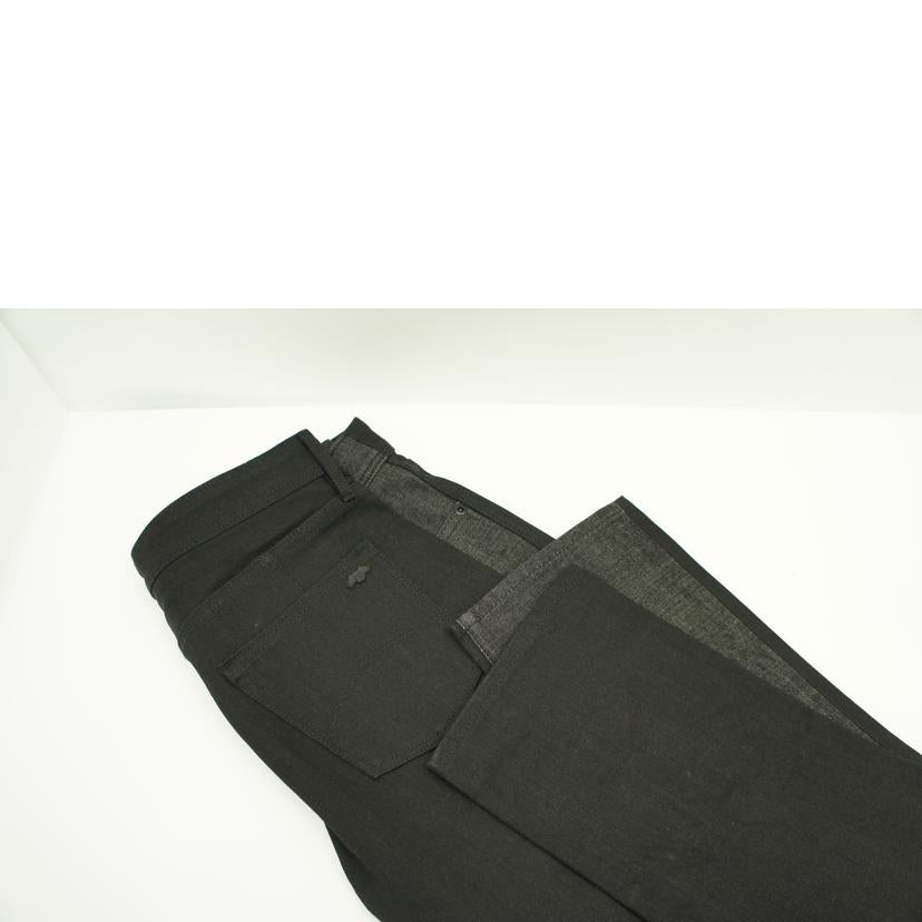 ARMANI EXCHANGE アルマーニエクスチェンジ/SKINNYデニム・BK//Aランク/85