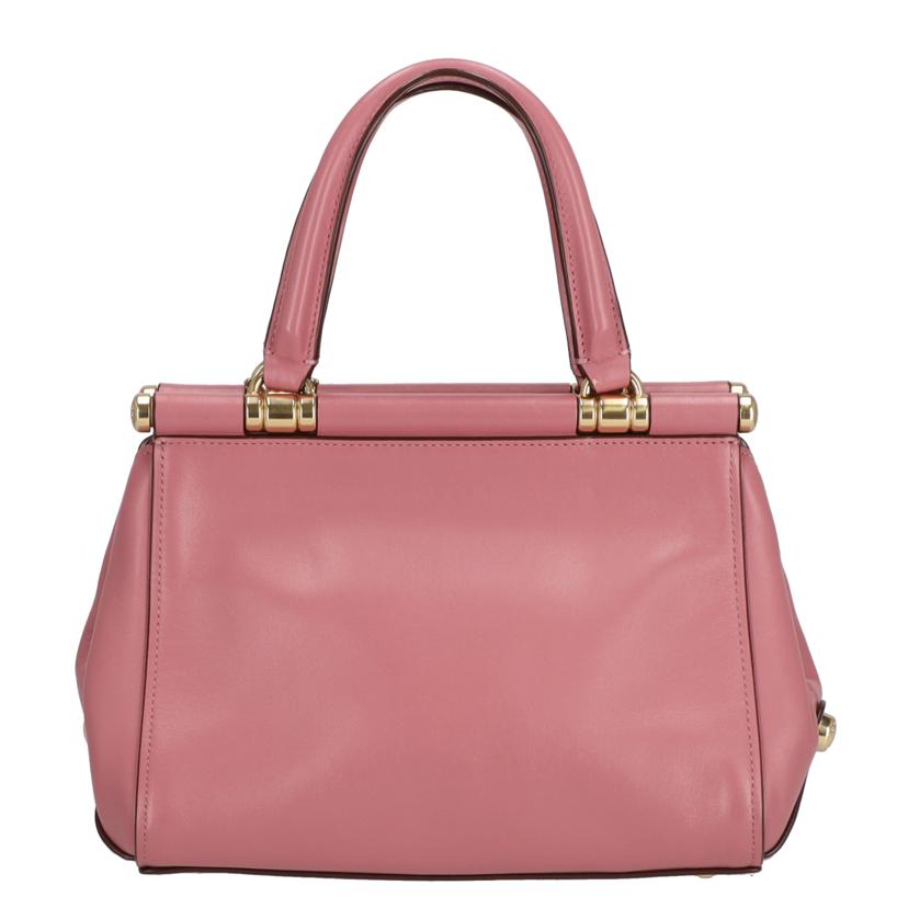 COACH コーチ/レザー2WAYショルダー/31918//F18**/Aランク/05