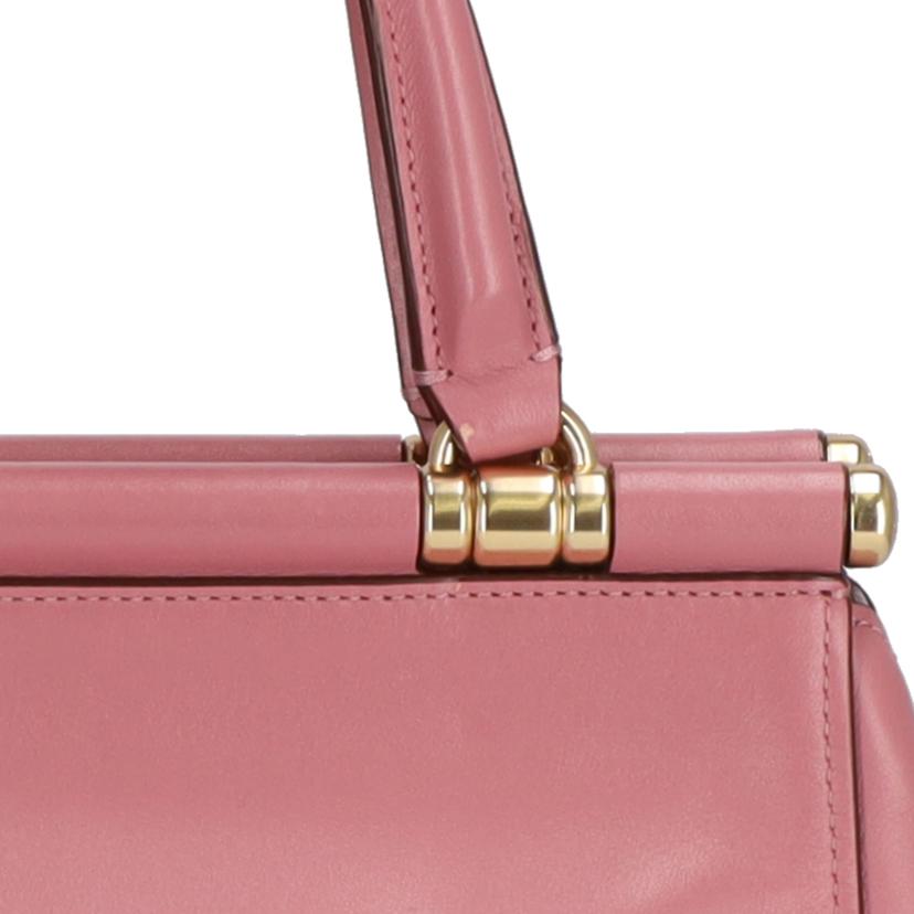 COACH コーチ/レザー2WAYショルダー/31918//F18**/Aランク/05